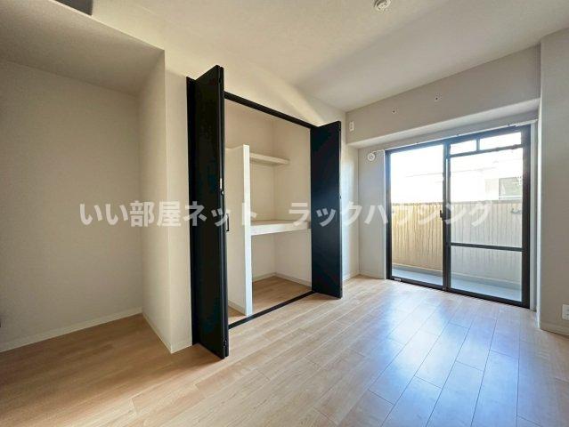 収納　【お部屋さがしはラックハウジングにお問合せ下さいませ♪】