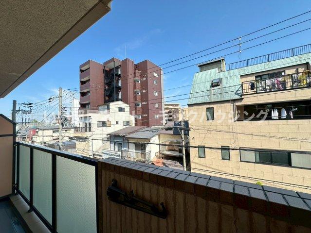 眺望　【お部屋さがしはラックハウジングにお問合せ下さいませ♪】