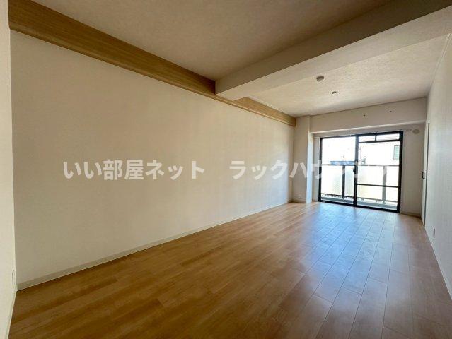 居室・リビング　【お部屋さがしはラックハウジングにお問合せ下さいませ♪】