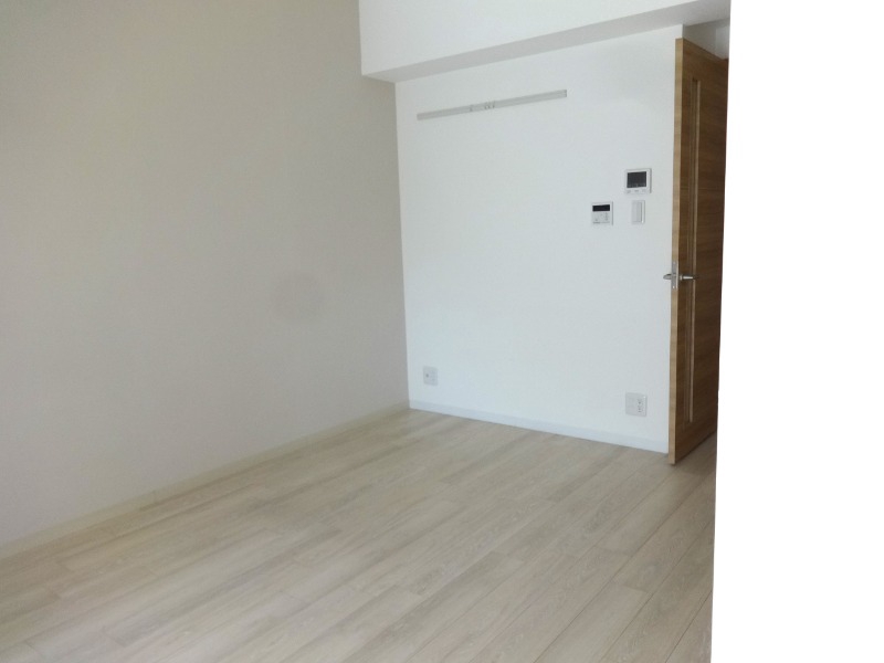 その他　キレイなお部屋は幸せです。