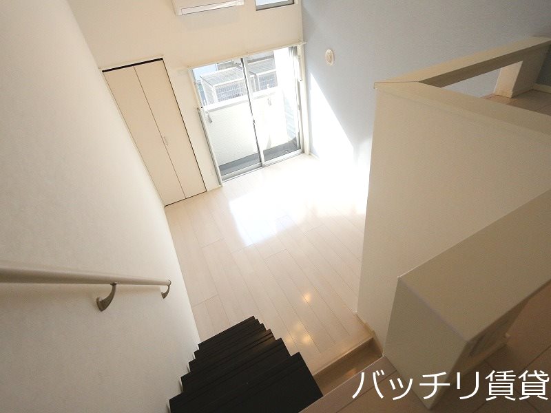 眺望　画像は同型タイプの為、現状を優先いたします