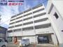 尾鷲駅より徒歩2分 築44年5ヶ月 7階建の賃貸物件
