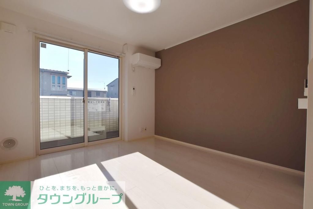 その他部屋・スペース　バルコニー