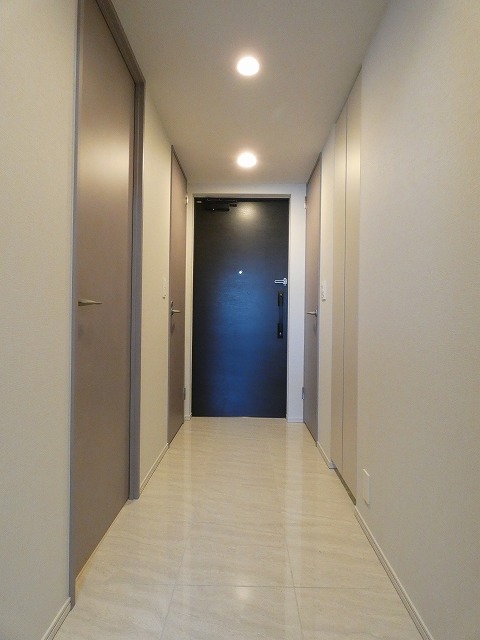 玄関　玄関※別部屋参考写真