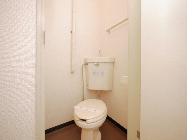 トイレ　ビッグひばりヶ丘店ではオンライン内覧を実施中♪