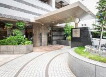 その他共有部分　共用部分もきれいです☆