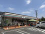 コンビニ　セブンイレブン 清瀬野塩1丁目店（コンビニ）まで308m