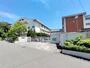 中学校　北九州市立二島中学校（中学校）まで310m