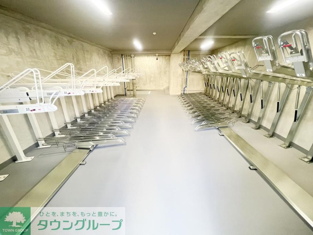 その他共有部分　★タウンハウジング蒲田店取り扱い★
