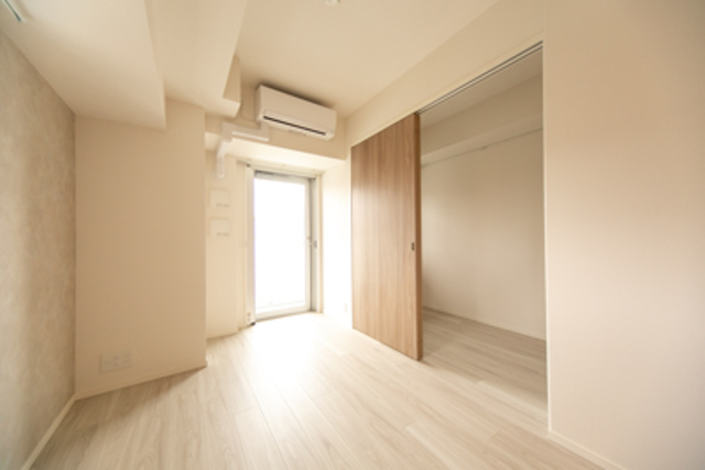 居室・リビング　※写真は同タイプ住戸です。