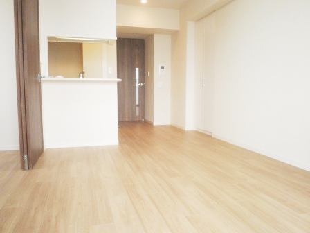 居室・リビング　※別部屋写真