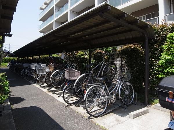 その他共有部分　その他共有部分