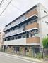 九品仏駅より徒歩4分 4階 築6年9ヶ月の賃貸物件