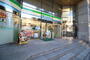 コンビニ　ファミリーマート渋谷NHK前店（コンビニ）まで62m