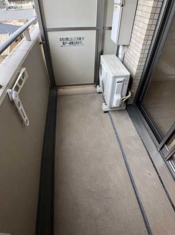 眺望　サンパレス駒込壱番館