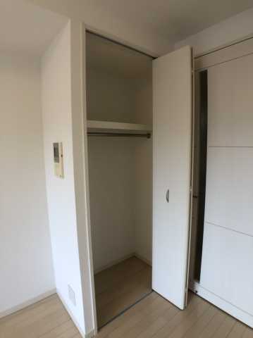 収納　サンパレス駒込壱番館　反転タイプ