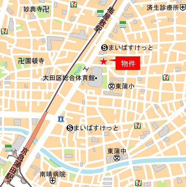 玄関　※写真は同タイプ住戸です。