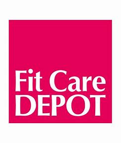 ドラックストア　Fit Care DEPOT(フィットケアデポ)  高田西店（ドラッグストア）まで424m
