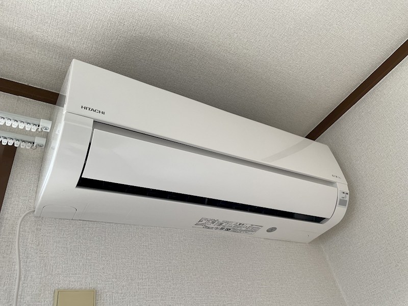その他設備　別部屋参照