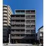 ＲＥＳＩＡカメイド 4階 築6年8ヶ月の賃貸物件