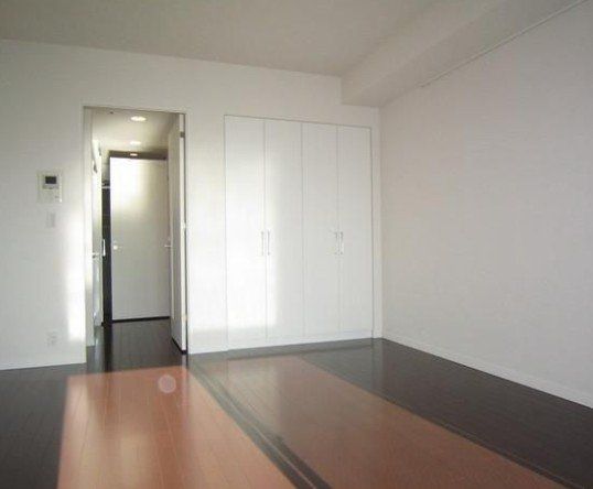 居室・リビング　※同タイプの別のお部屋です。