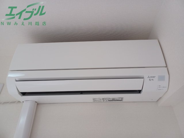 その他設備　同物件別部屋参考写真です。