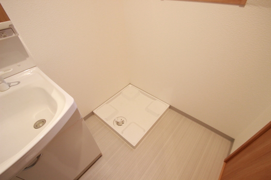 その他　他の部屋の写真です。