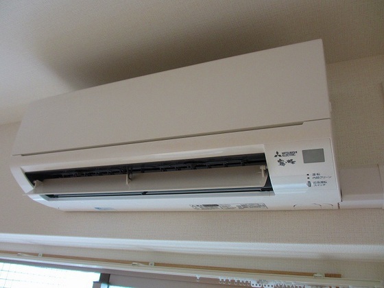 その他設備　他の部屋の写真です。
