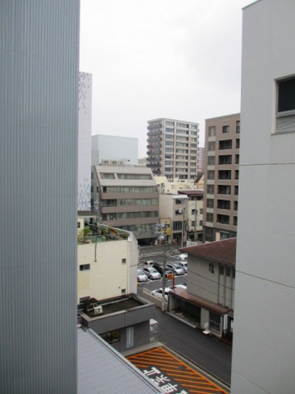 眺望　他の部屋の写真です。