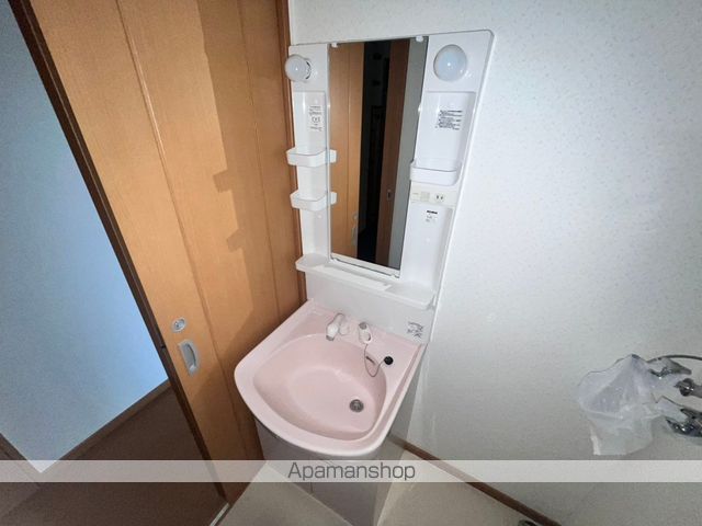 アーバンパレスの内装写真