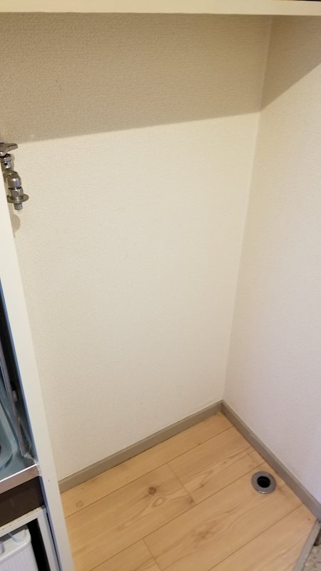 その他設備　反転部屋参照