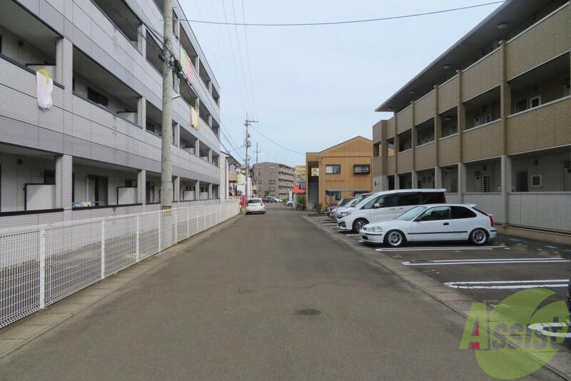 その他　（その他）まで100m
