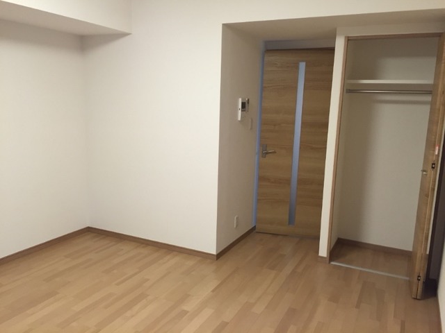 居室・リビング　きれいなお部屋