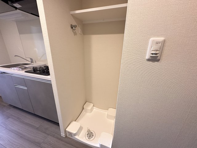 その他設備　同一タイプ現況優先