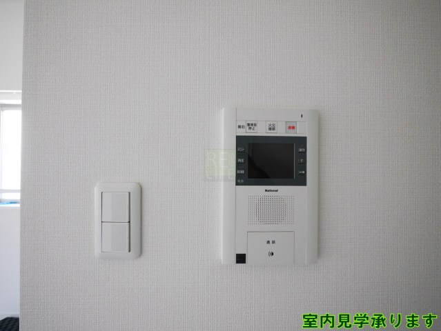 セキュリティ　類似間取り　参考画像