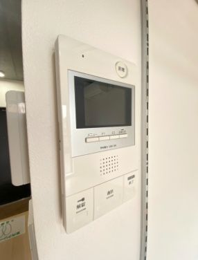 セキュリティ　セキュリティ安心☆