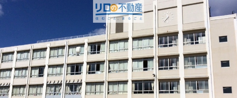 小学校　伊丹市立荻野小学校（小学校）まで423m
