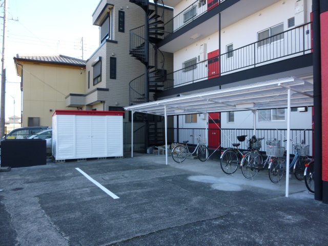 シーズンコート春田のその他写真