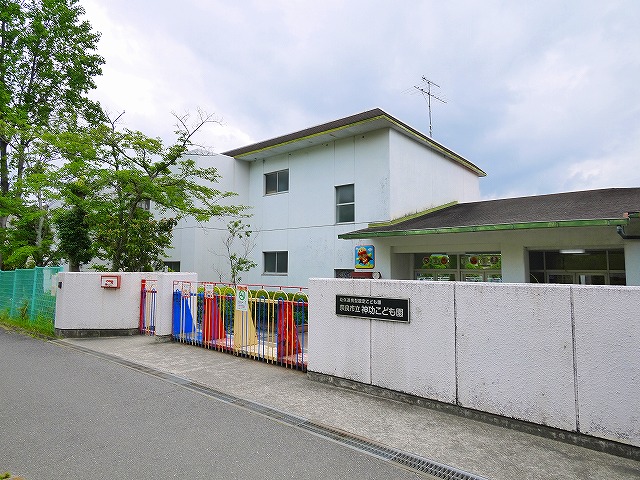 その他　奈良市立認定こども園 神功こども園（幼児棟）（その他）まで439m