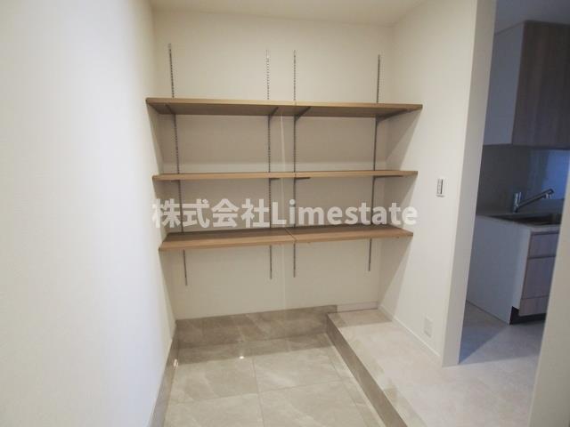 その他設備　別部屋参考写真