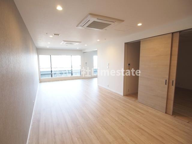 居室・リビング　別部屋参考写真