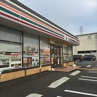 その他　セブンイレブン姫路加納原田店  400m