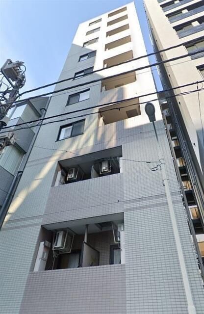 建物外観　☆外観☆