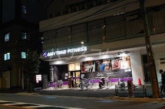 その他　エニタイムフィットネス 落合店（その他）まで1186m