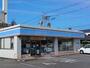 コンビニ　ローソン四国中央金生町下分店（コンビニ）まで758m