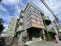 藤沢本町駅より徒歩1分 4階 築35年7ヶ月の賃貸物件