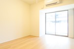 KDXレジデンス町田Northの居間写真