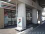 コンビニ　セブンイレブン近鉄十条駅前店（コンビニ）まで703m