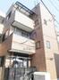 西大島駅より徒歩4分 2階 築16年5ヶ月の賃貸物件