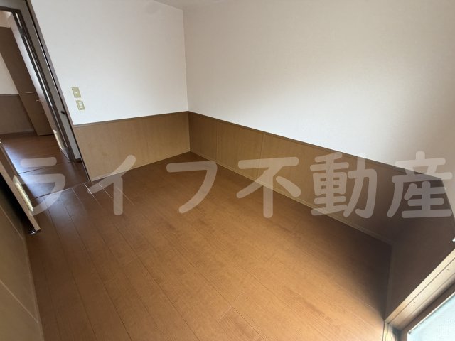 その他部屋・スペース　明るい室内です